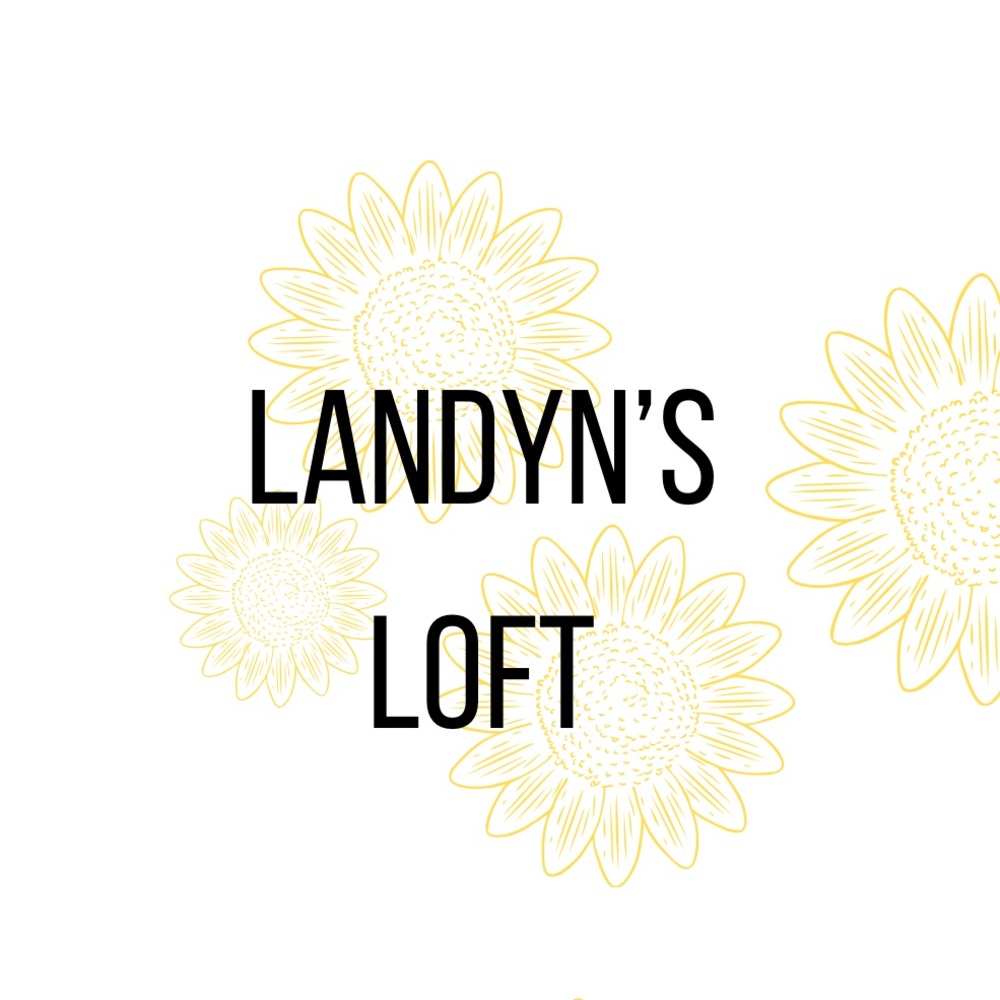 Meet your Posher, Landyn